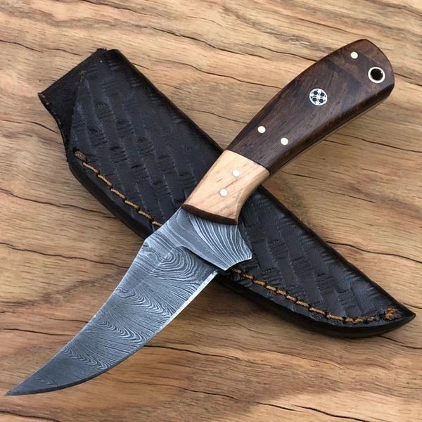 How are Hunting Knives Used